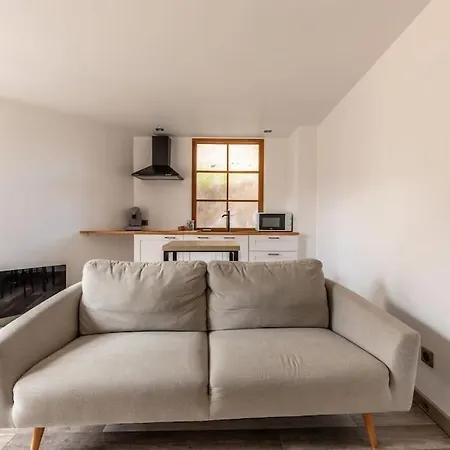 Apartment Vue Sur Le Ciel