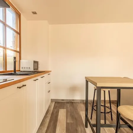 Vue Sur Le Ciel Apartment *